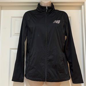 EUC New Balance Sport Jacket Size M